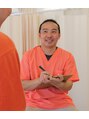 須磨あい鍼灸整骨院 お悩みを丁寧に伺い最適な施術をご提案します。