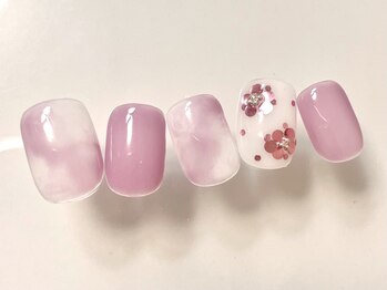 ライズプラス(Raize+)/1month collection