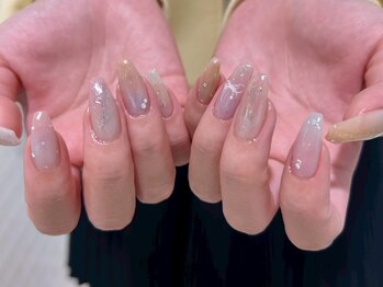 サインウィズラクエミニ(syne w Laque mini)/