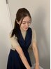 【リンパマッサージ】オーダーメイドボディアロマ７０分+ドライヘッド30分