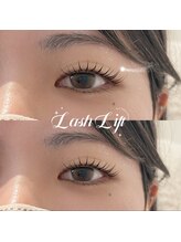 ビオラス 天王寺2号店(Biolus)/まつげパーマ/ラッシュリフト