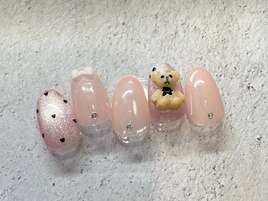 ワンホントレンドデザイン
