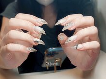 ミオネイル(MiO nail)/猫爪ネイル