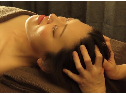 アヤ スパ(Aya SPA)の写真