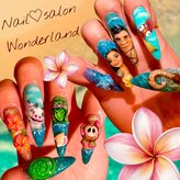 ワンダーランド(Wonderland)