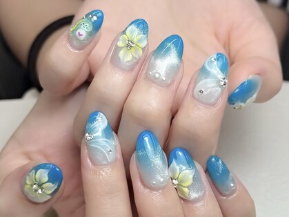 メオネイル(MEO NAIL)の写真
