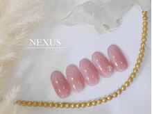 ネクサス(NEXUS)/★2026年9月★定額デザイン