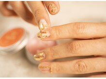 WA ネイル アンド ビューティー(WA nail & beauty)の雰囲気（身だしなみは指先から♪丁寧なネイルケア大人気★）