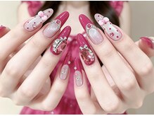 ユニコーンネイル 原宿表参道(unicorn nail)