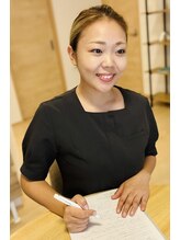 サンラックスサロン 岐阜(SANlux Salon)&nbsp;Sao T
