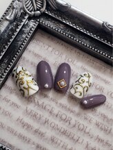 ラディアン(Radian)/【Luce】定額コースB &nbsp;&nbsp;&nbsp;&nbsp;¥8,950