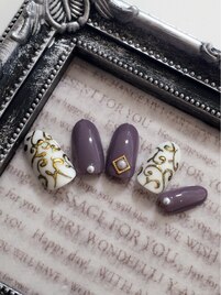 【Luce】定額コースB &nbsp;&nbsp;&nbsp;&nbsp;¥8,950