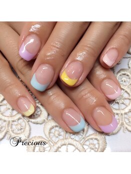 プレシャス プライベートビューティーサロン(Precious Private Beauty Salon)/