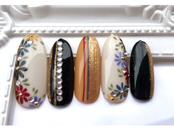 ナトゥール ネイルサロン(Natur nail salon)/