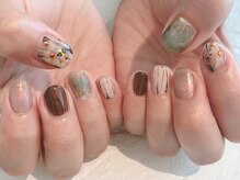 タン(TAN)/▽decorationコース