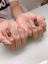 ラネイル(Ra Nail)/