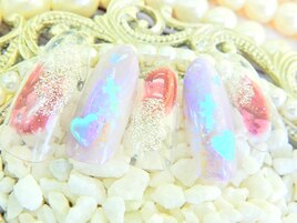 .+..:.* Basicコース*..+.:*