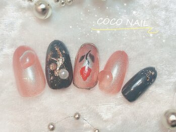 ココネイル 池袋東口店(COCO NAIL)/