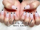 韓国風ネイル【Cher nail】