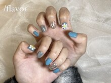 スラッシュフレーバー(/flavor)/6本やり放題☆