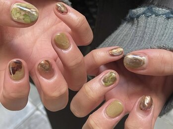 ブランシェール(blancher)/blancher design