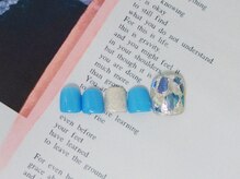 ティーエヌ 金山駅東口店/フット定額￥5700★オフ込