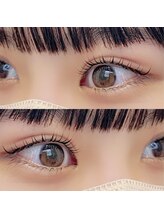 ママンビューティー(Maman Beauty)/ラッシュリフト♪(まつ毛パーマ)