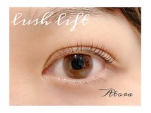 アトラ(Atora)/ラッシュリフト