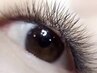 【eyelash】ボリュームラッシュ　50束(200本)　45min¥6500
