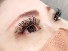 トゥインクルビューティー 草加(Twinkle Beauty)/マツエク【フレア160束】