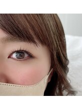 エミア(Eemia)/フラットラッシュ140本