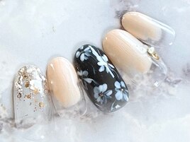 120分デザイン4本♪