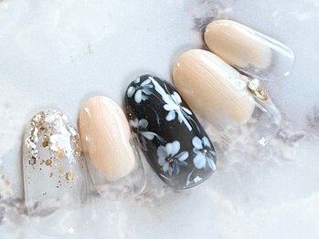 トータルビューティ ノイド(Noid)/120分デザイン4本♪