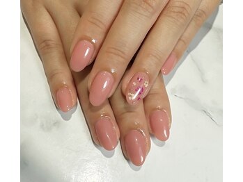 パール 池袋店(PEARL)/ワンカラー