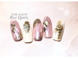ニュアンスネイル ¥8,000