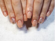 ネイルルーム ダイキチ(Nail room Daikichi)/シンプルデザイン