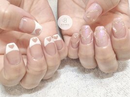 ハートネイル
