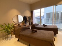 ラースパアザブ 札幌円山(La SPA azabu)/-札幌円山店-ペアルーム