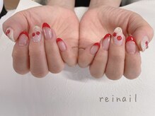 レイネイル(Reinail)/