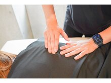 青山筋膜整体 理学BODY 宇都宮店/【筋膜整体】首肩こりの痛み改善