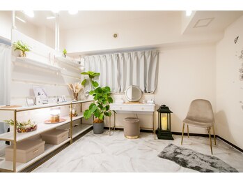 アットウィル 志木店(at will)/店内の様子