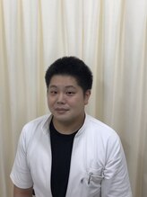 リ:ハビット鍼灸 接骨院 安藤 哲平