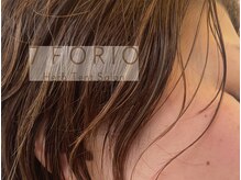 セブンフォリオ(7FORIO)/透明感のあるお肌に