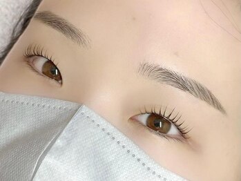 ベルエ 京橋店(Belle)/アイブロウ/美眉スタイリング