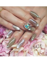 アイネイル(iNAIL)/