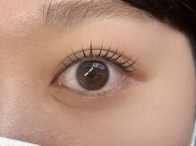 リコ ヘアアンドリラクゼーション(LICO)/まつげパーマ