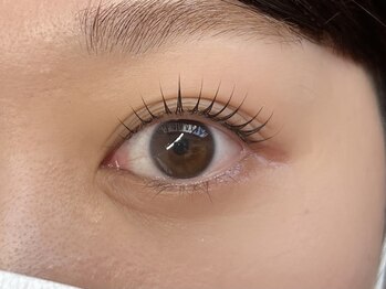 リコ ヘアアンドリラクゼーション(LICO)/まつげパーマ