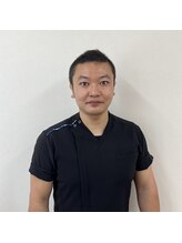 さつき整骨院&nbsp;竹内 博昭