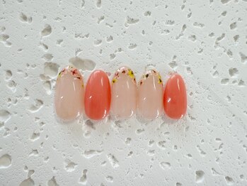 モアナ(Moana)/3月定額art