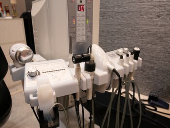 ル ポール(Le port)/フェイシャルエステ